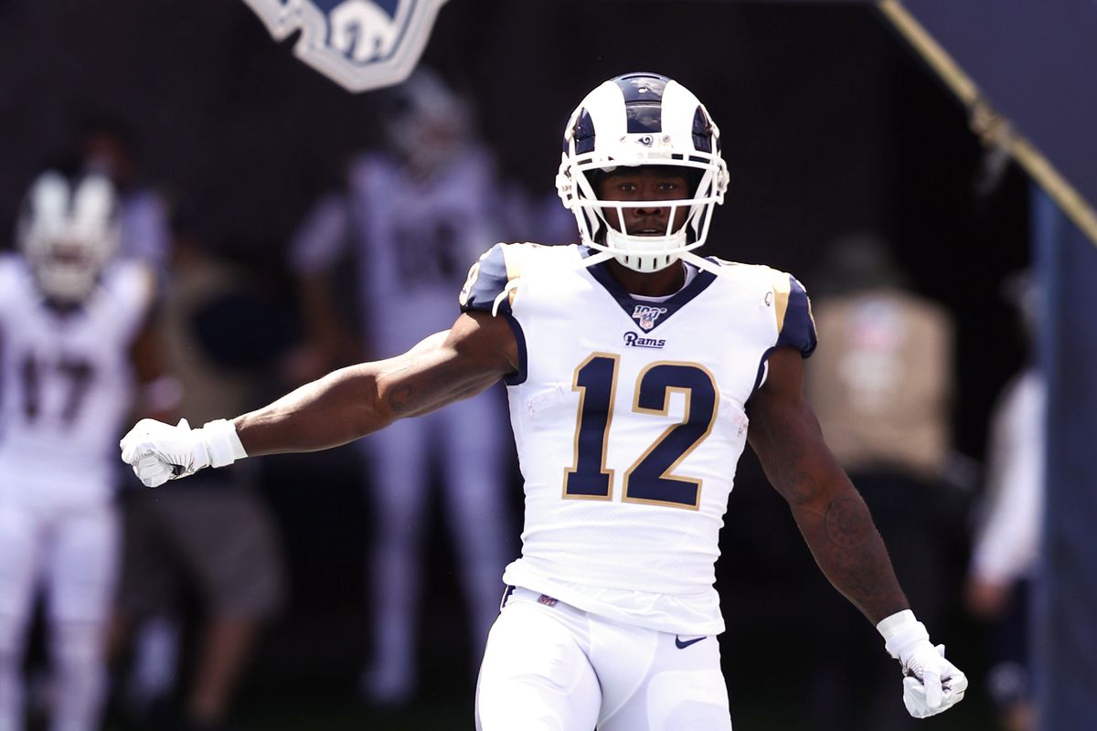 Brandin Cooks